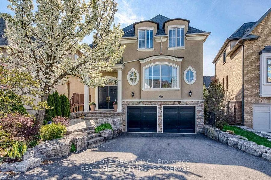 2278 Woodfield Road