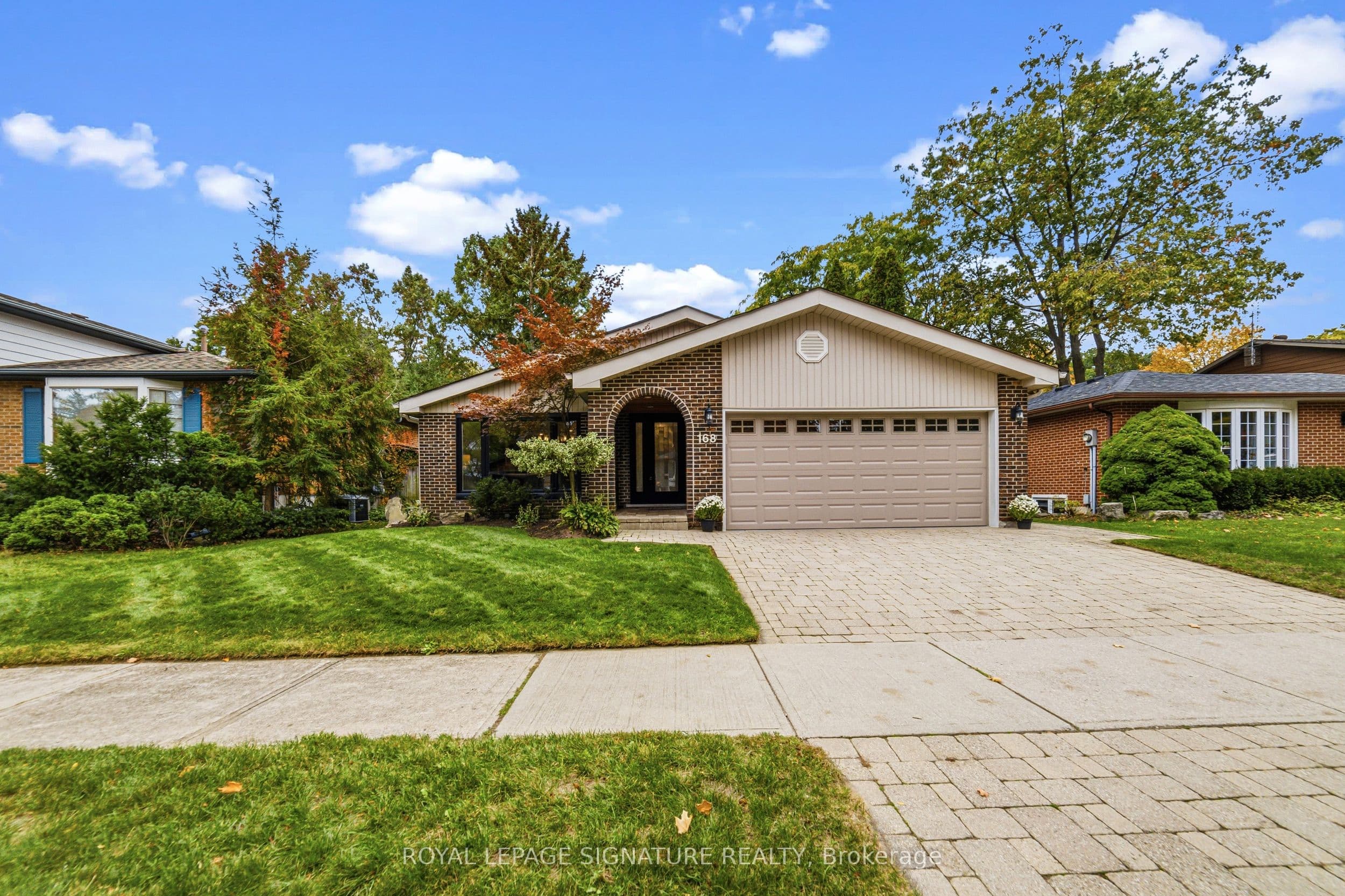 168 Arichat Road
