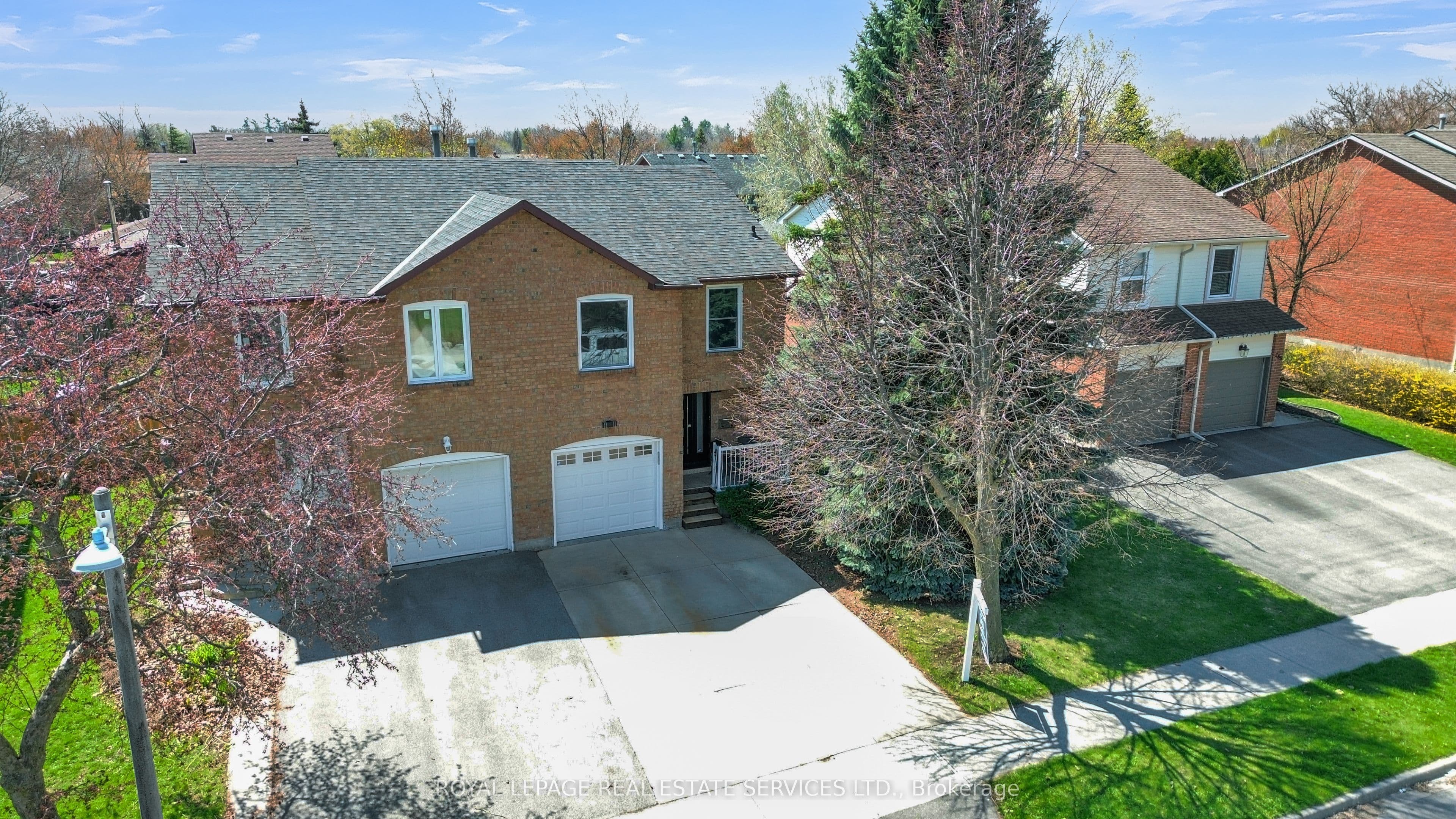 284 Rimmington Drive