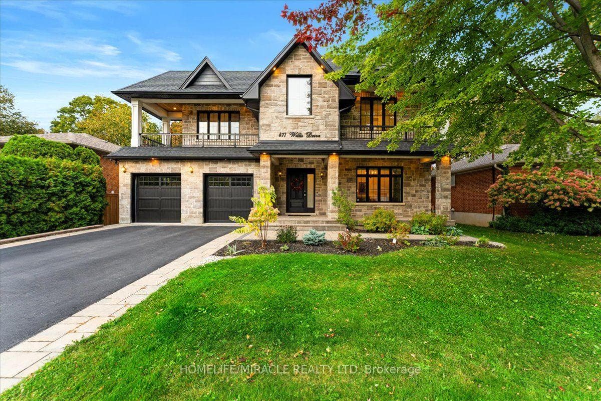 471 Willis Drive