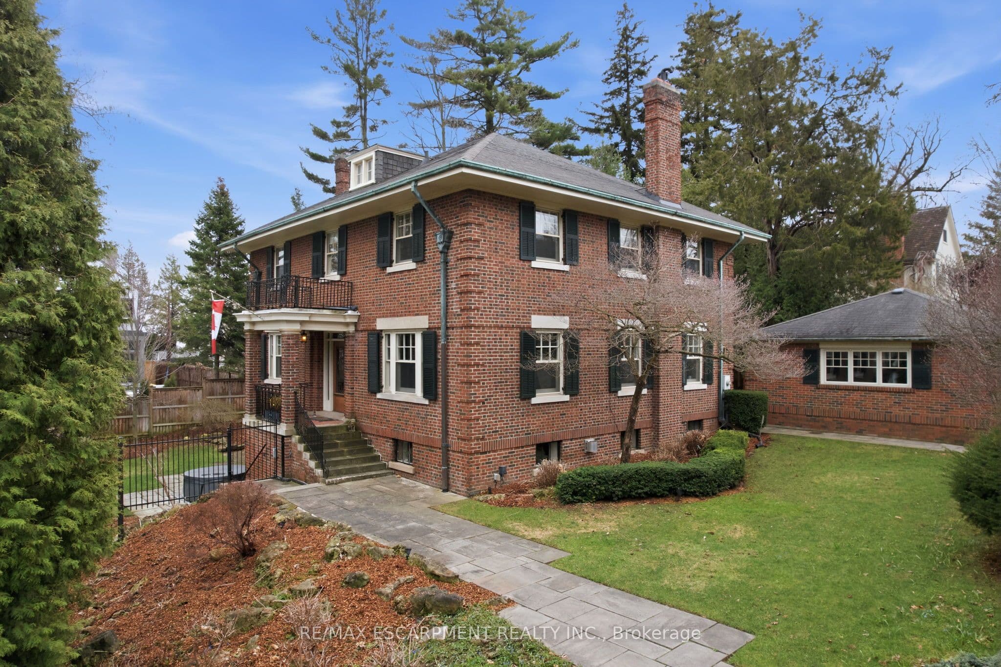 184 King Street