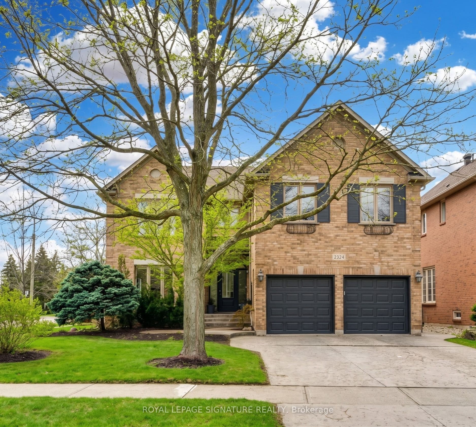 2324 Hilltop Lane