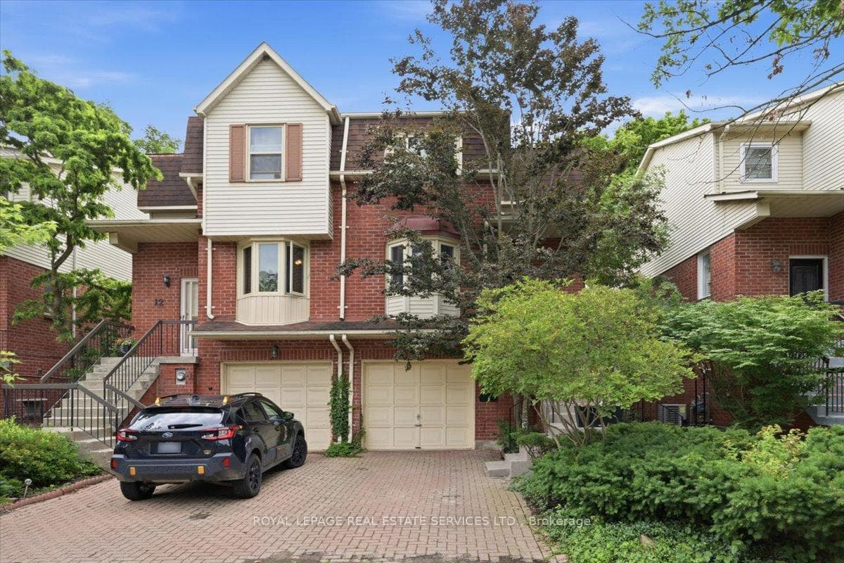 14 Normandy Place