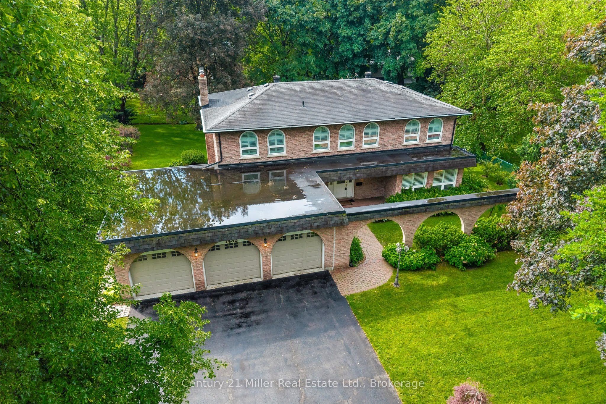 1482 Caulder Drive