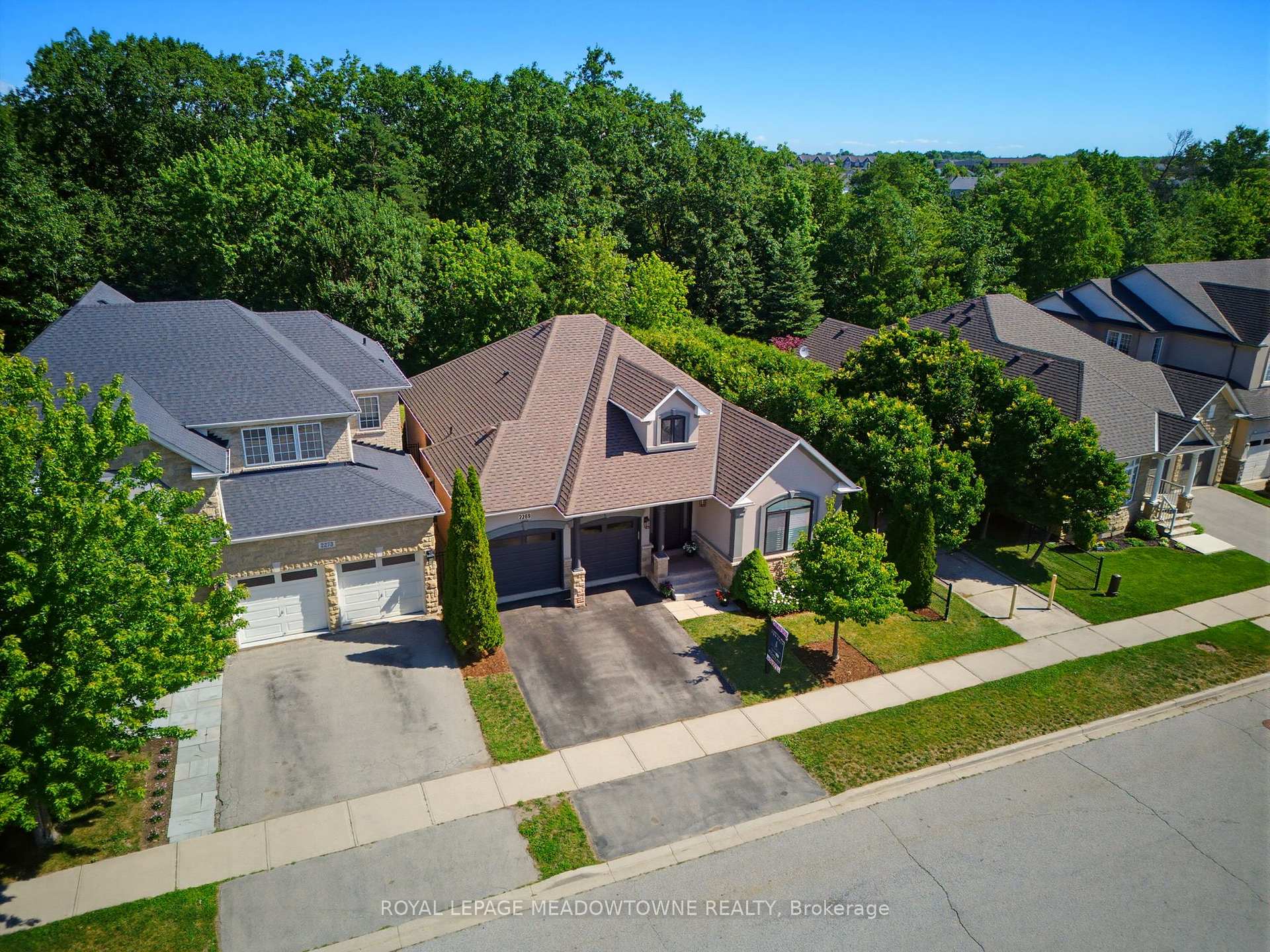 2269 Wuthering Heights Way