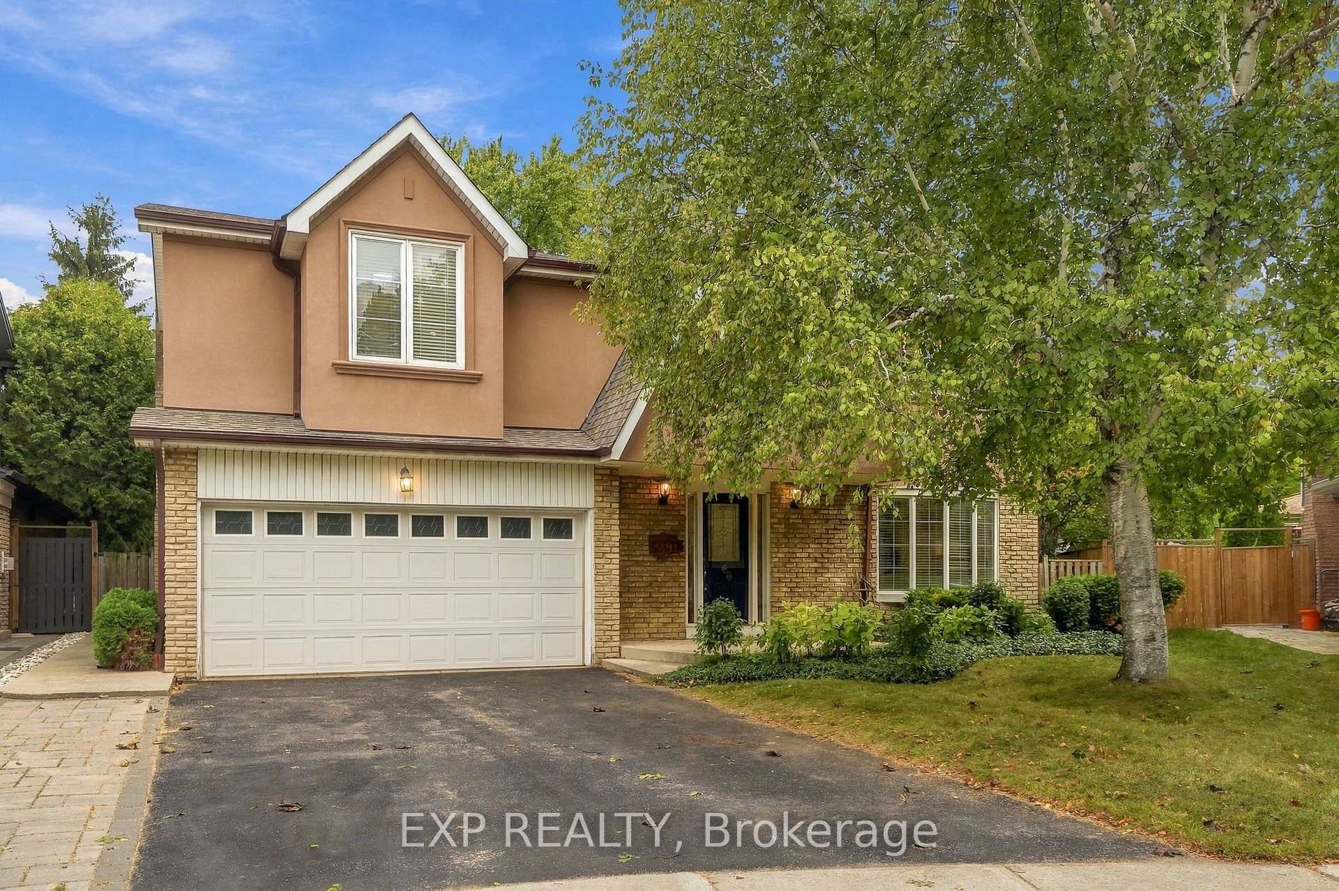 491 Tipperton Crescent