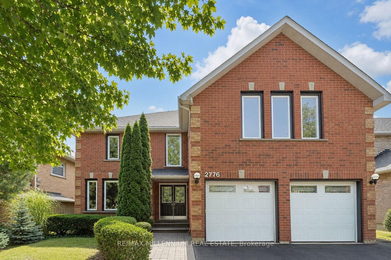 2776 Rosewood Lane