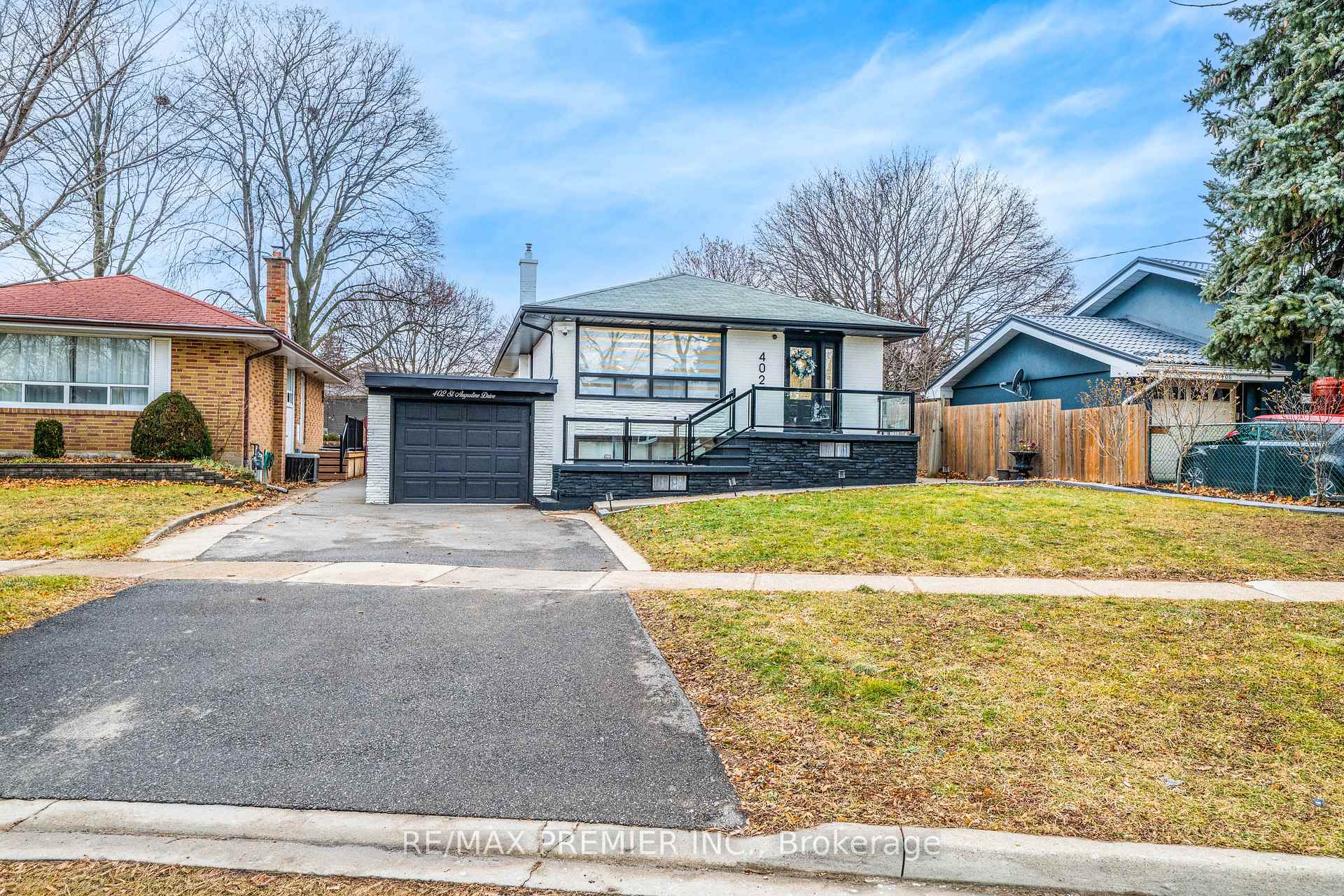 402 St Augustine Drive