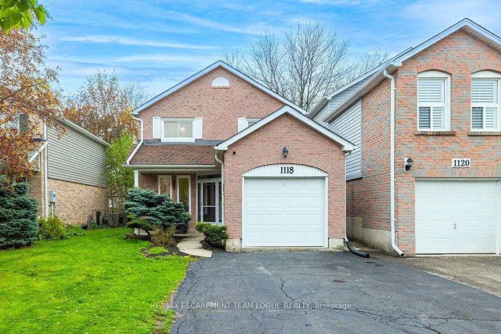 1118 MONTGOMERY Drive