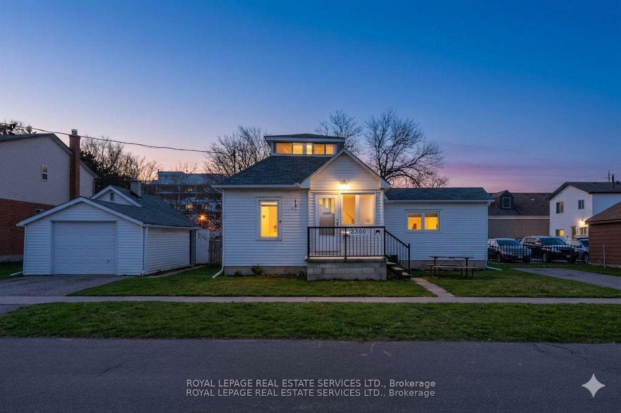 2386 Sovereign Street