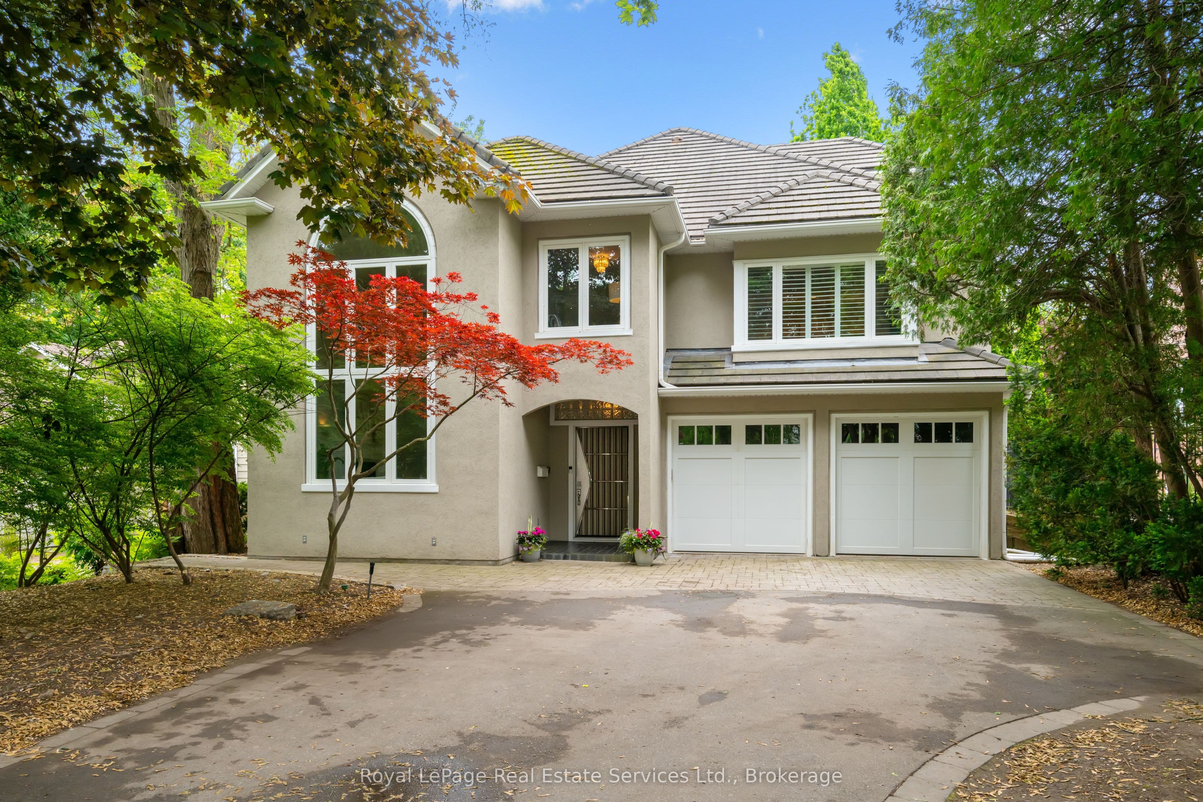 480 CHARTWELL Road