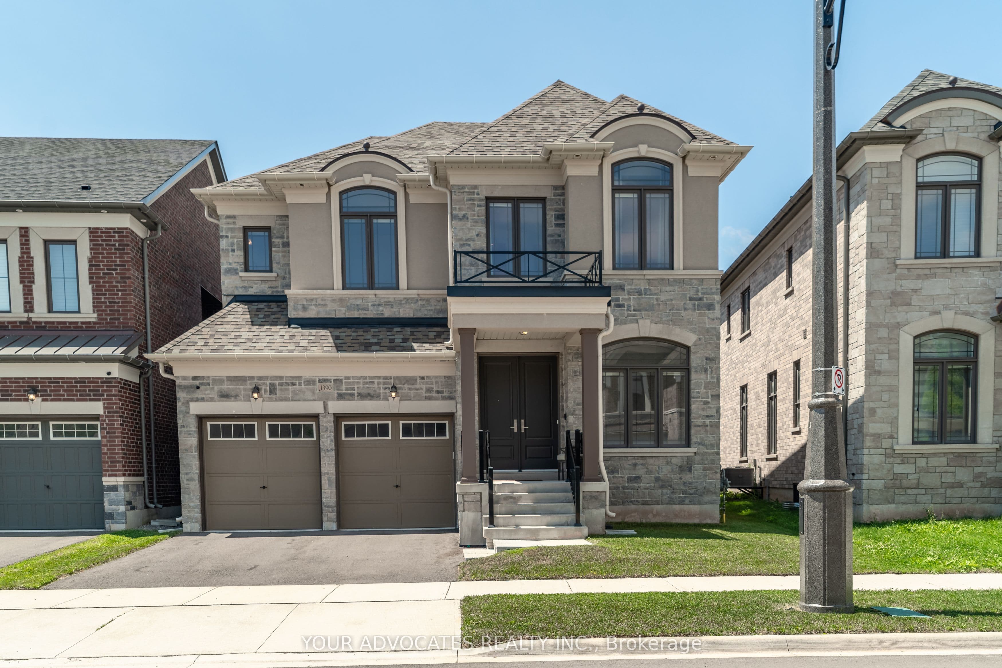 1390 Queens Plate Road