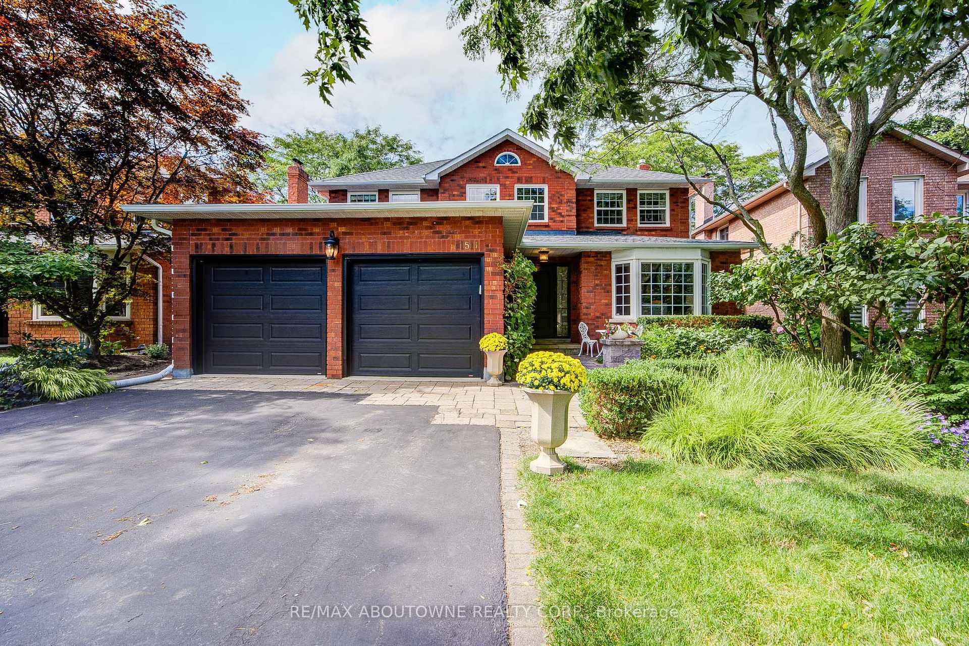 1511 Stoneybrook Trail