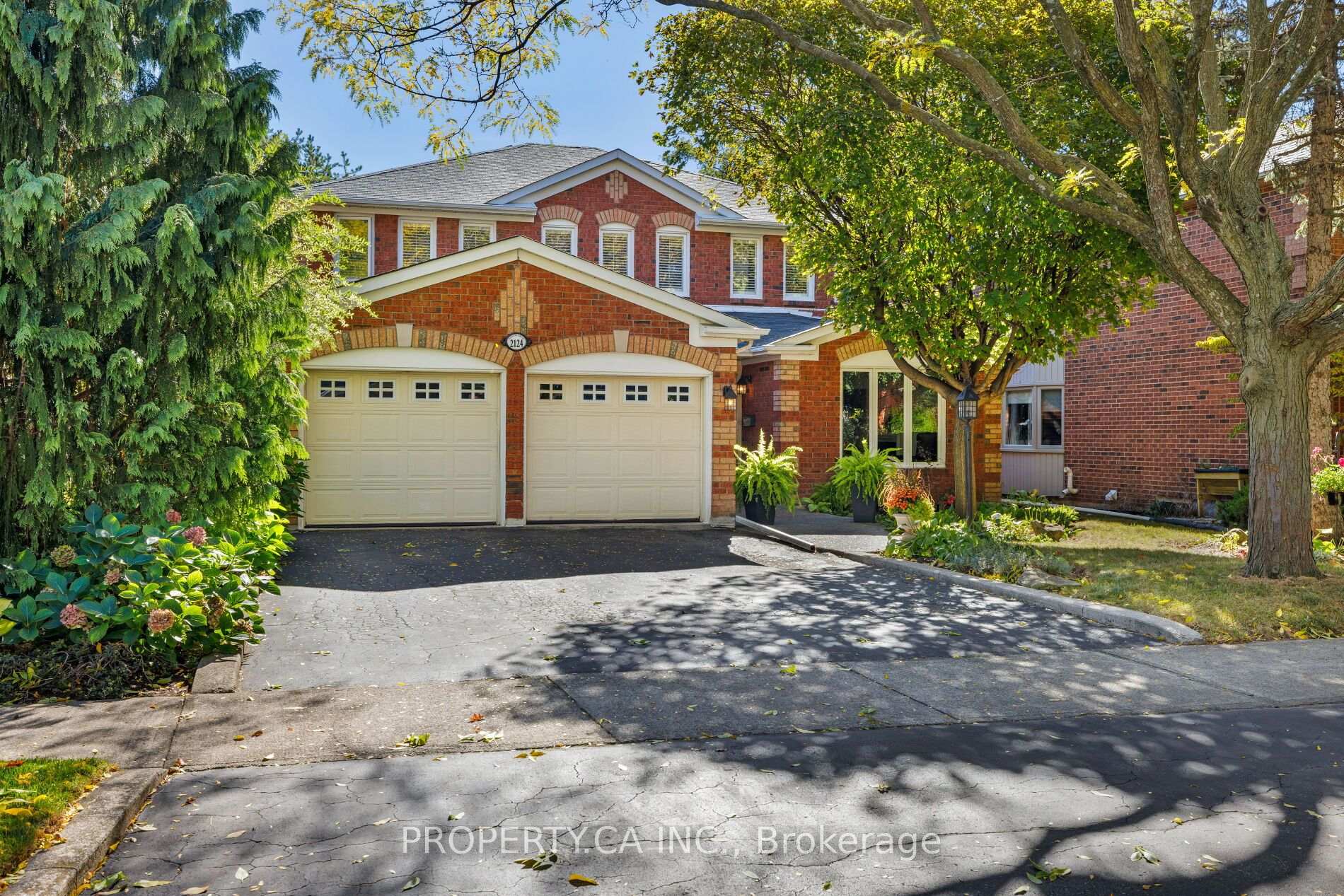 2124 Langtry Drive