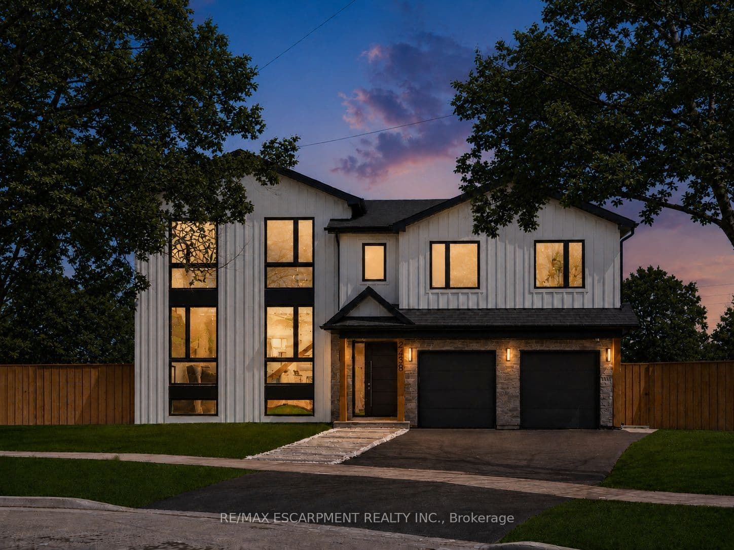 2488 Bridge Road