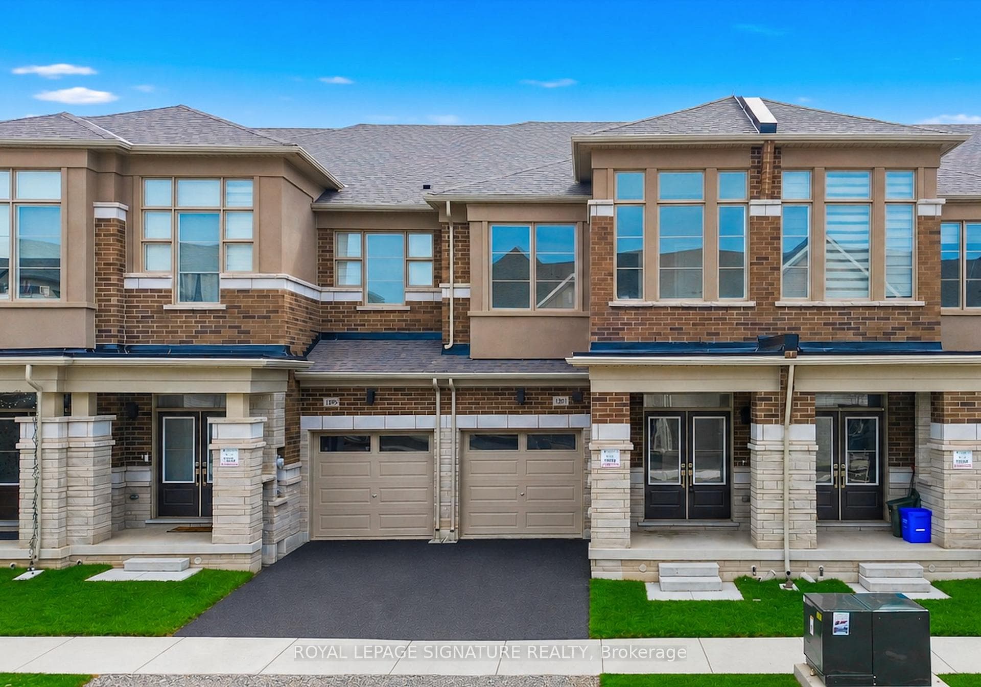 1201 Dartmouth Crescent