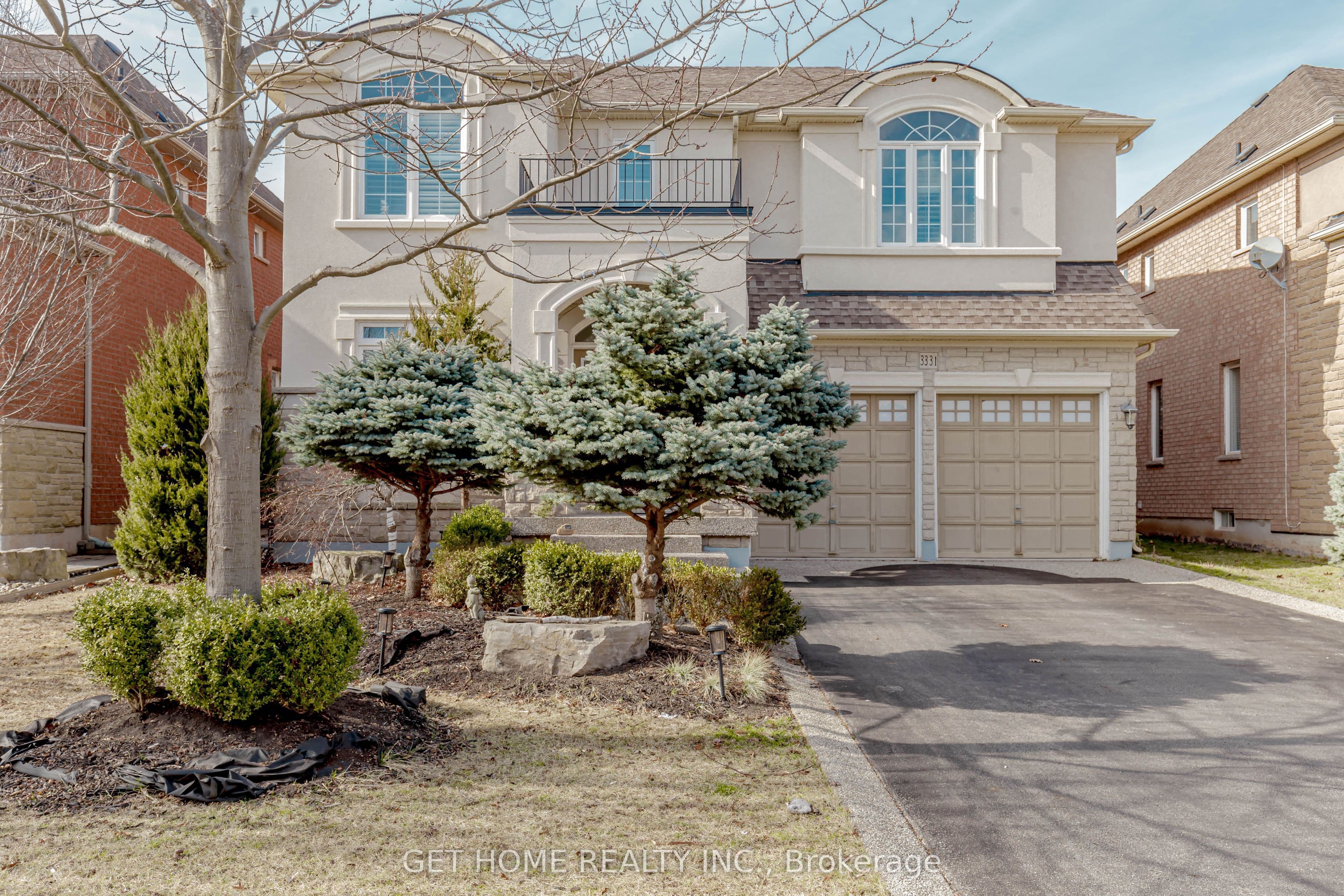 3331 Fox Run Circle
