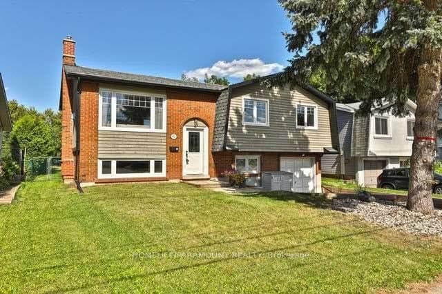 411 Bronte Road