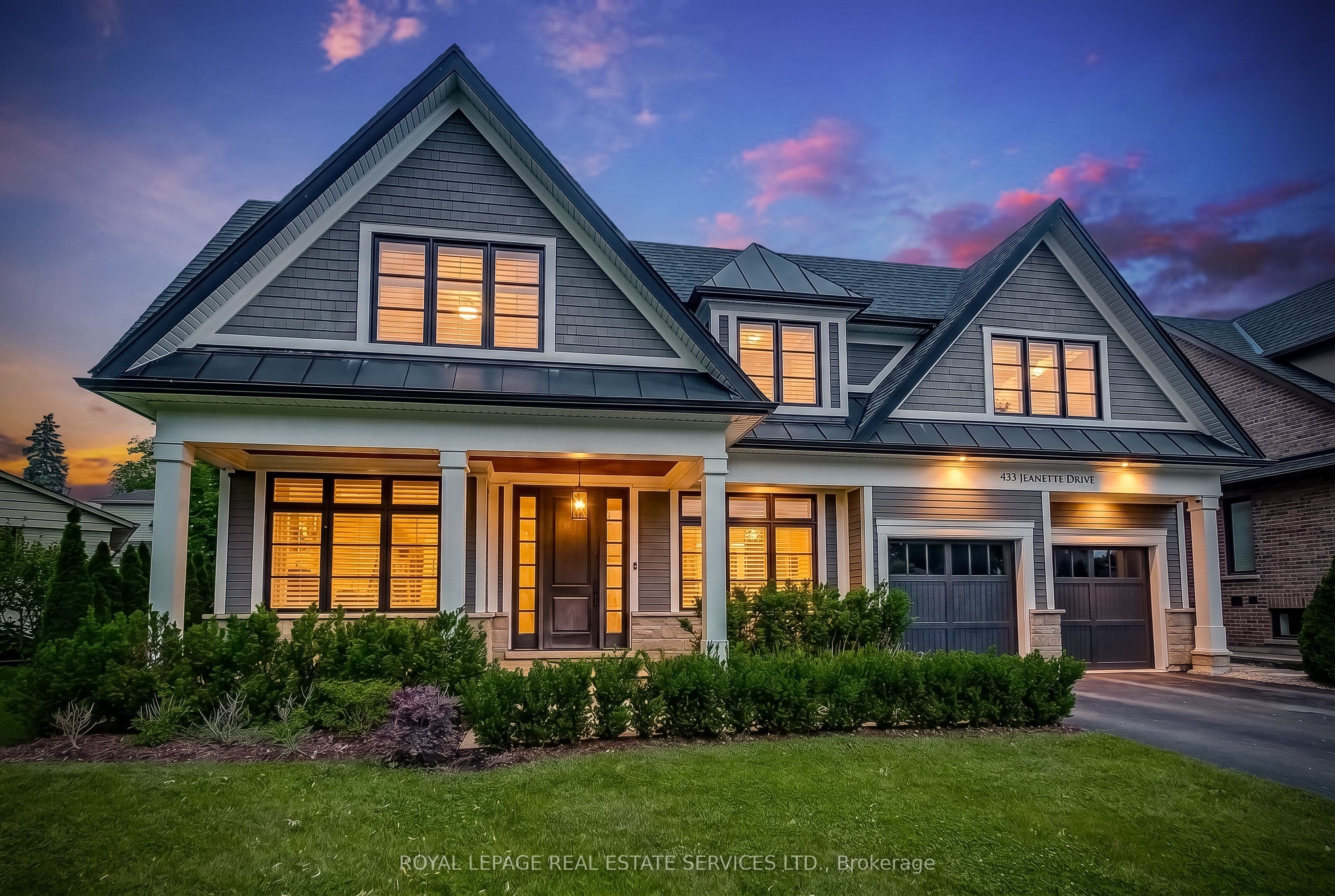 433 Jeanette Drive