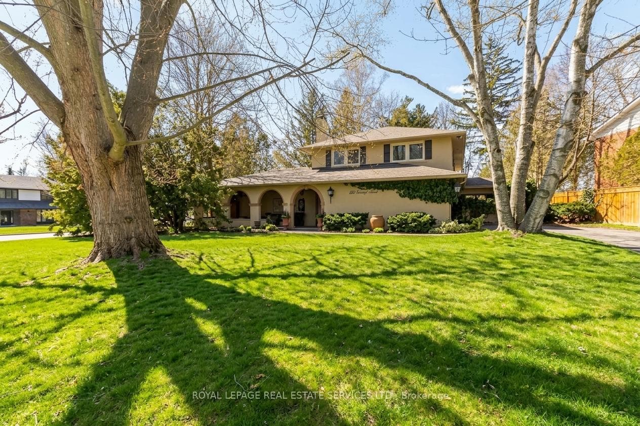 150 Cairncroft Road