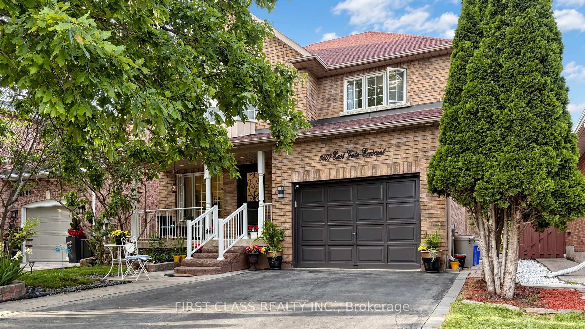 2407 East Gate Crescent