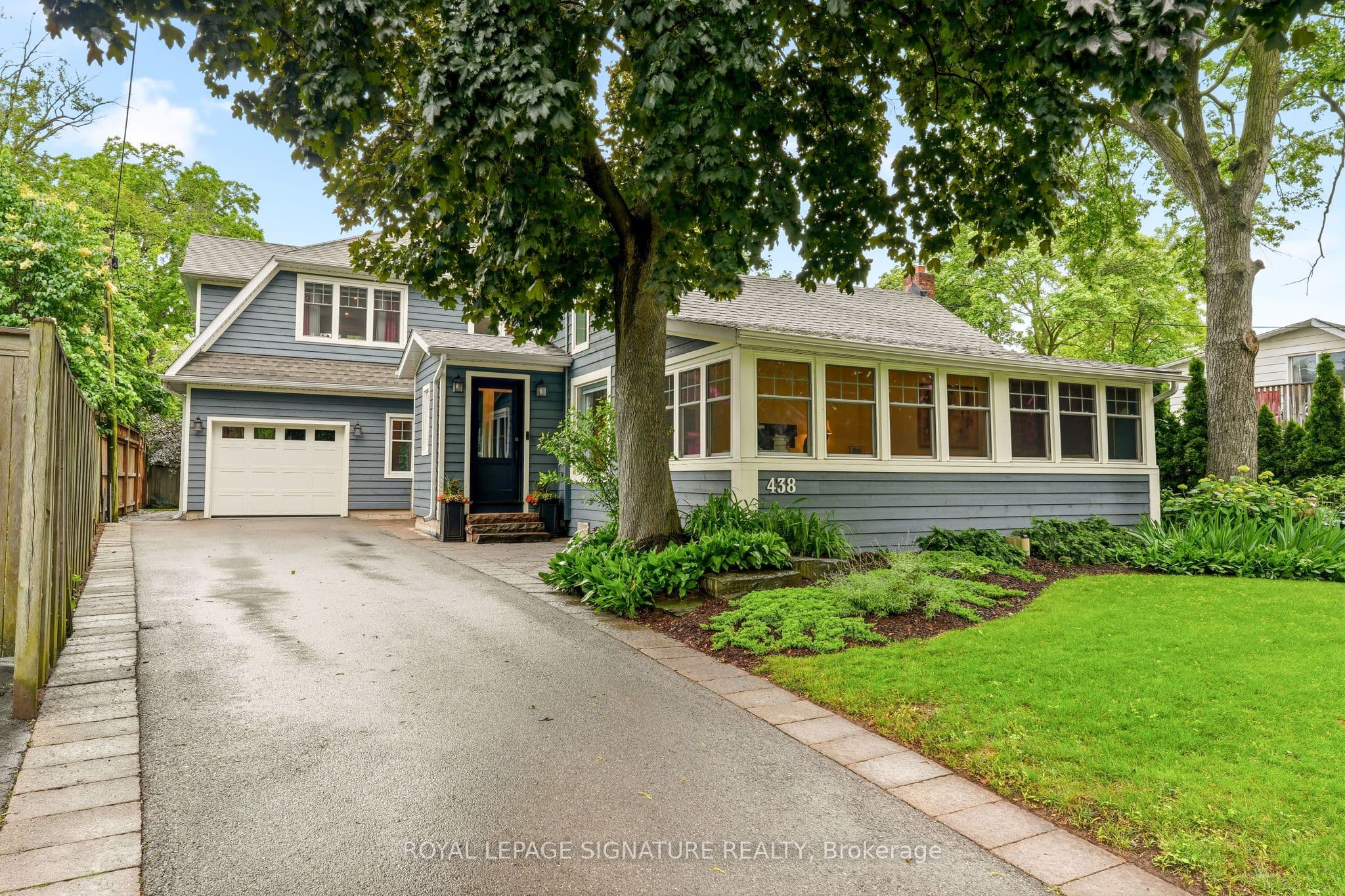 438 Watson Avenue