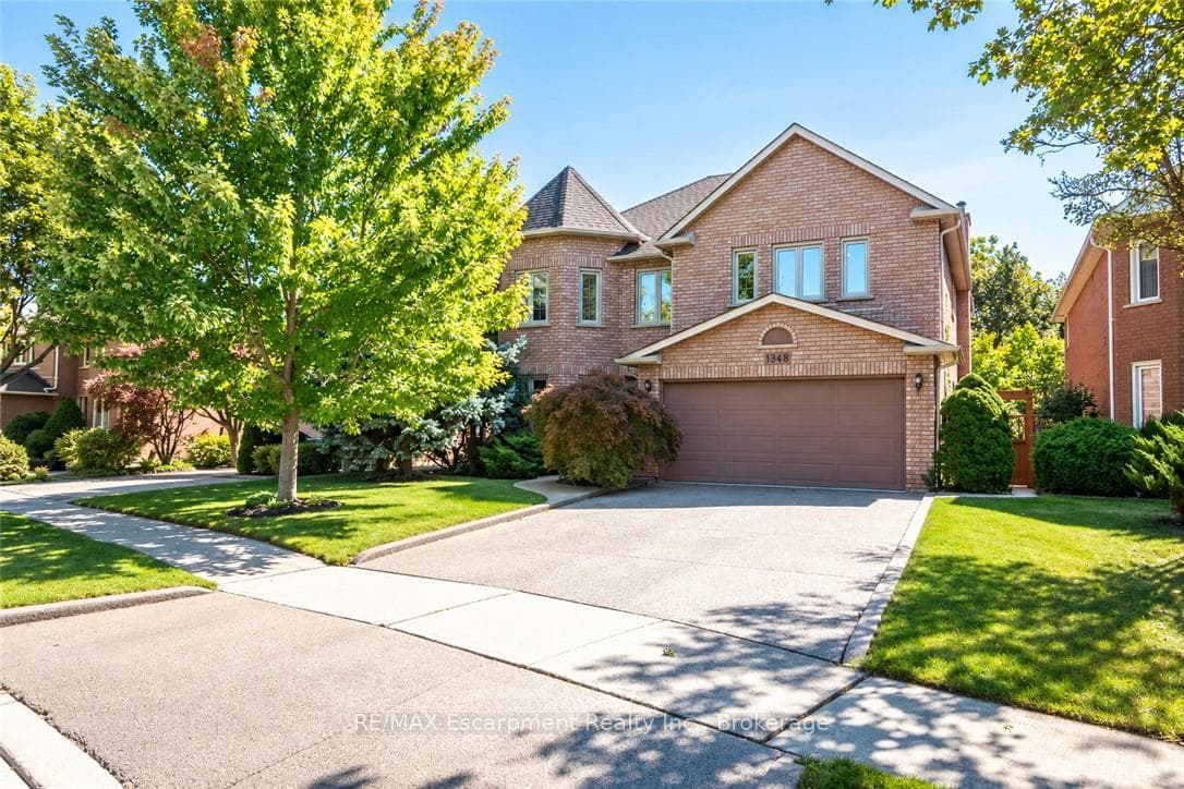 1348 Fieldcrest Lane
