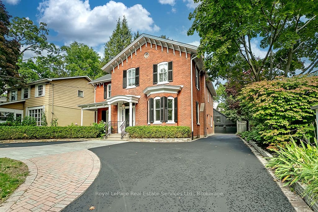 349 Trafalgar Road