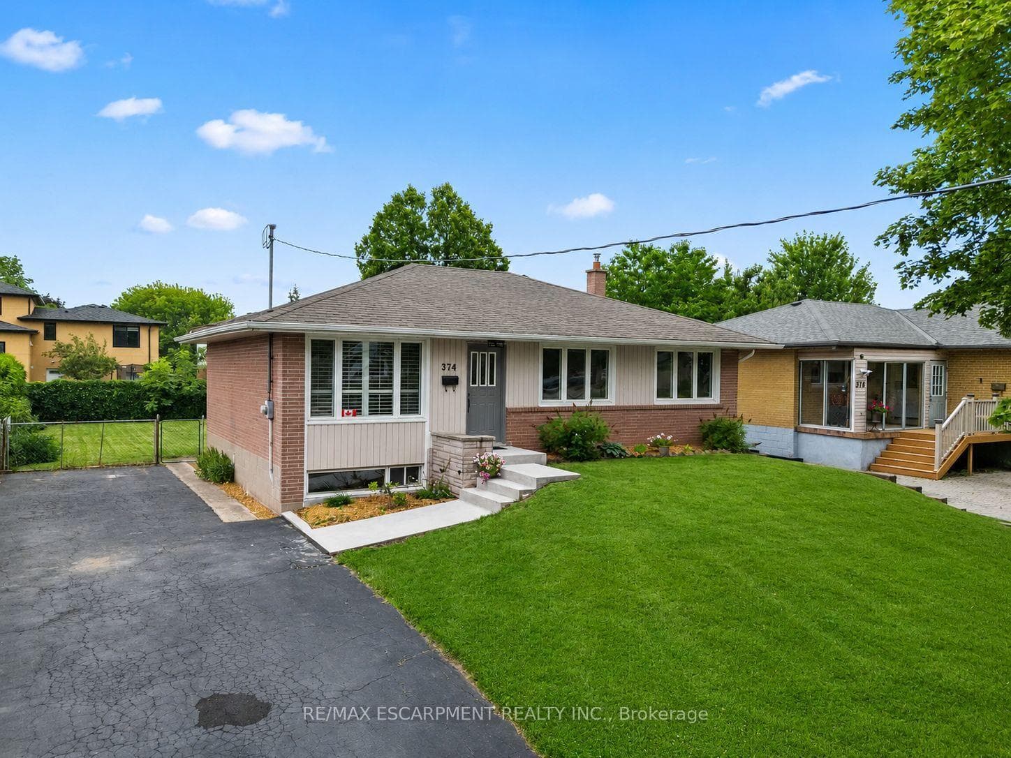 374 ST. AUGUSTINE Drive