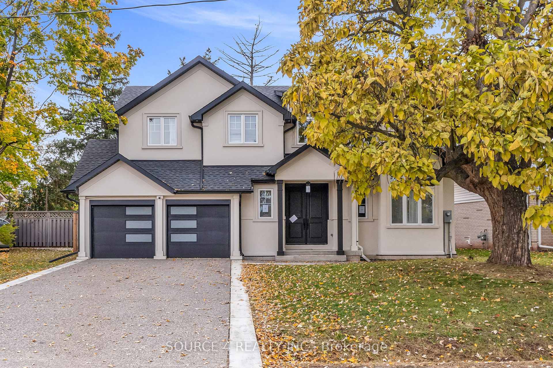 1409 Tansley Drive