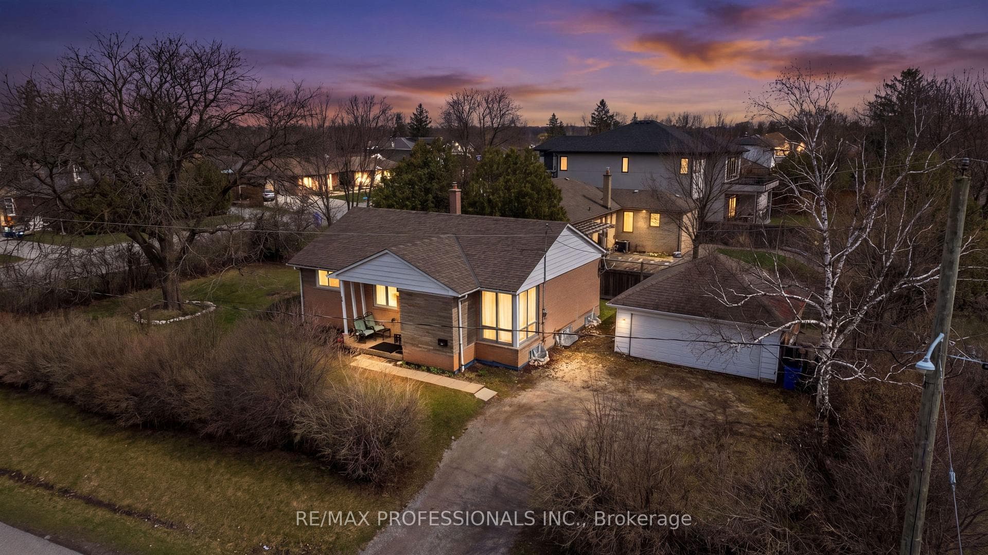 473 Samford Place