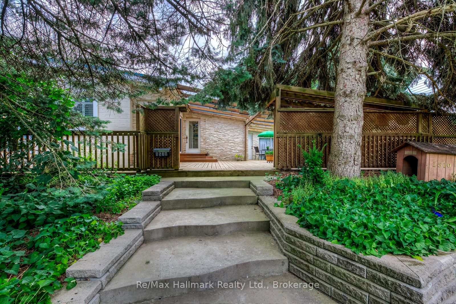 1510 Constance Drive