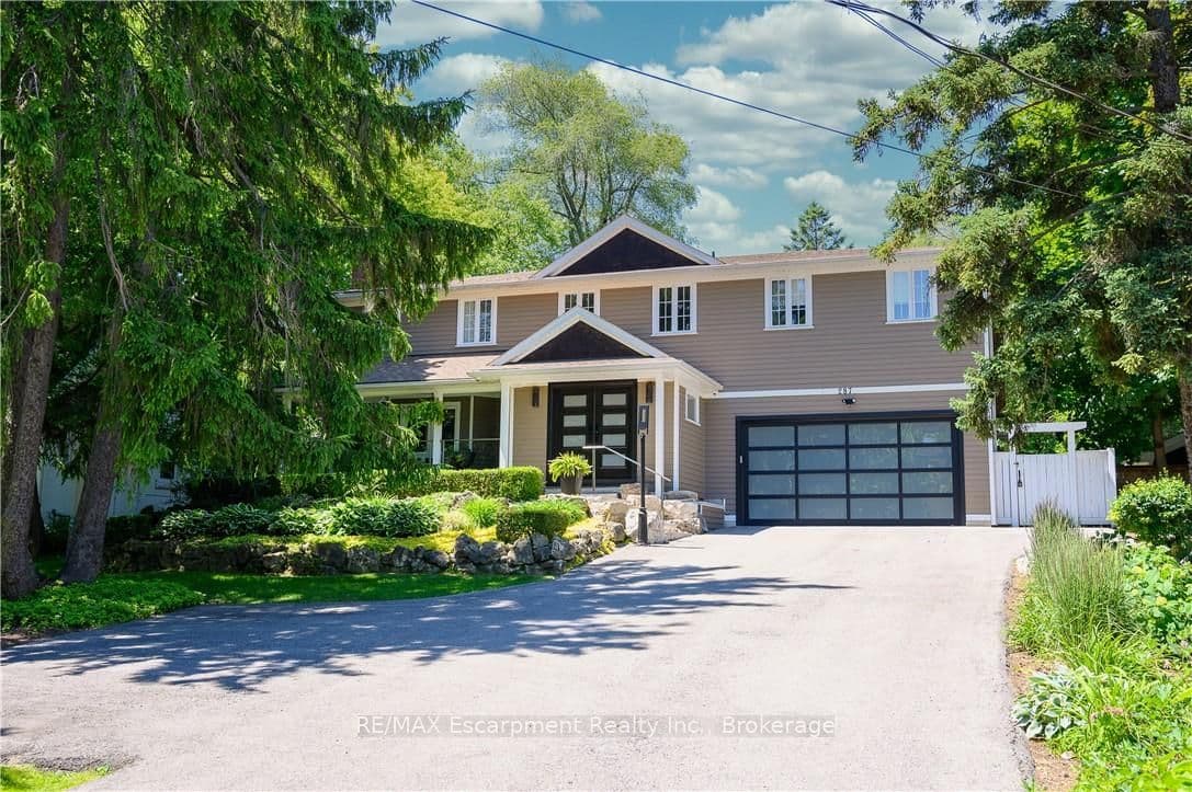 287 MacDonald Road