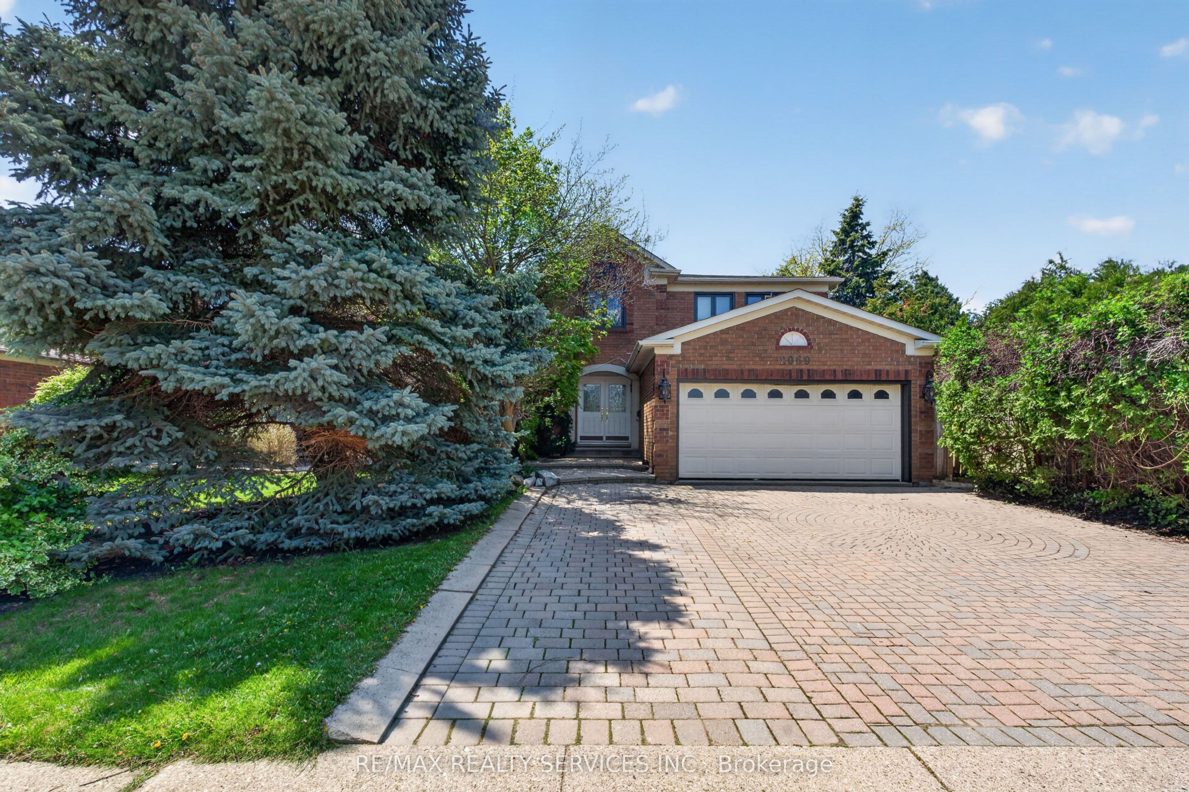 2069 Schoolmaster Circle