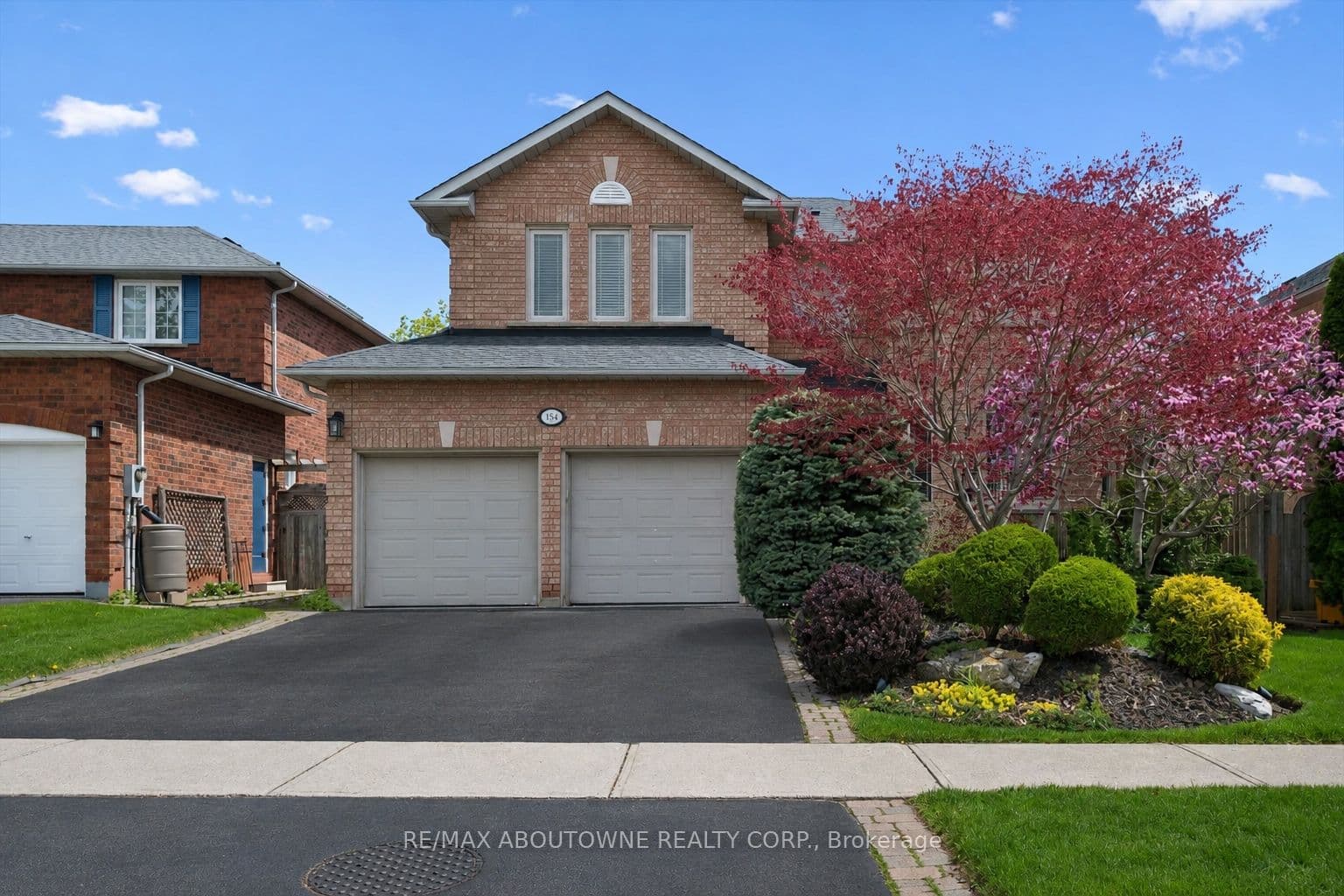 154 Howell Road