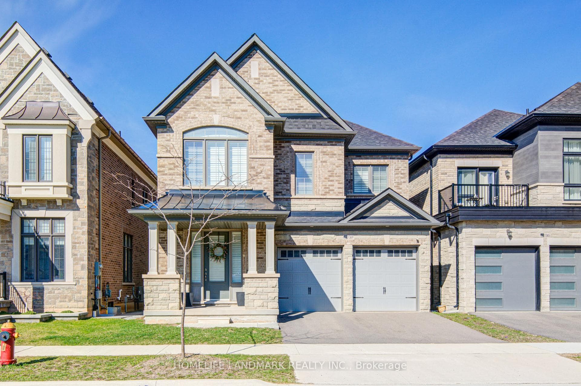 1369 Yellow Rose Circle