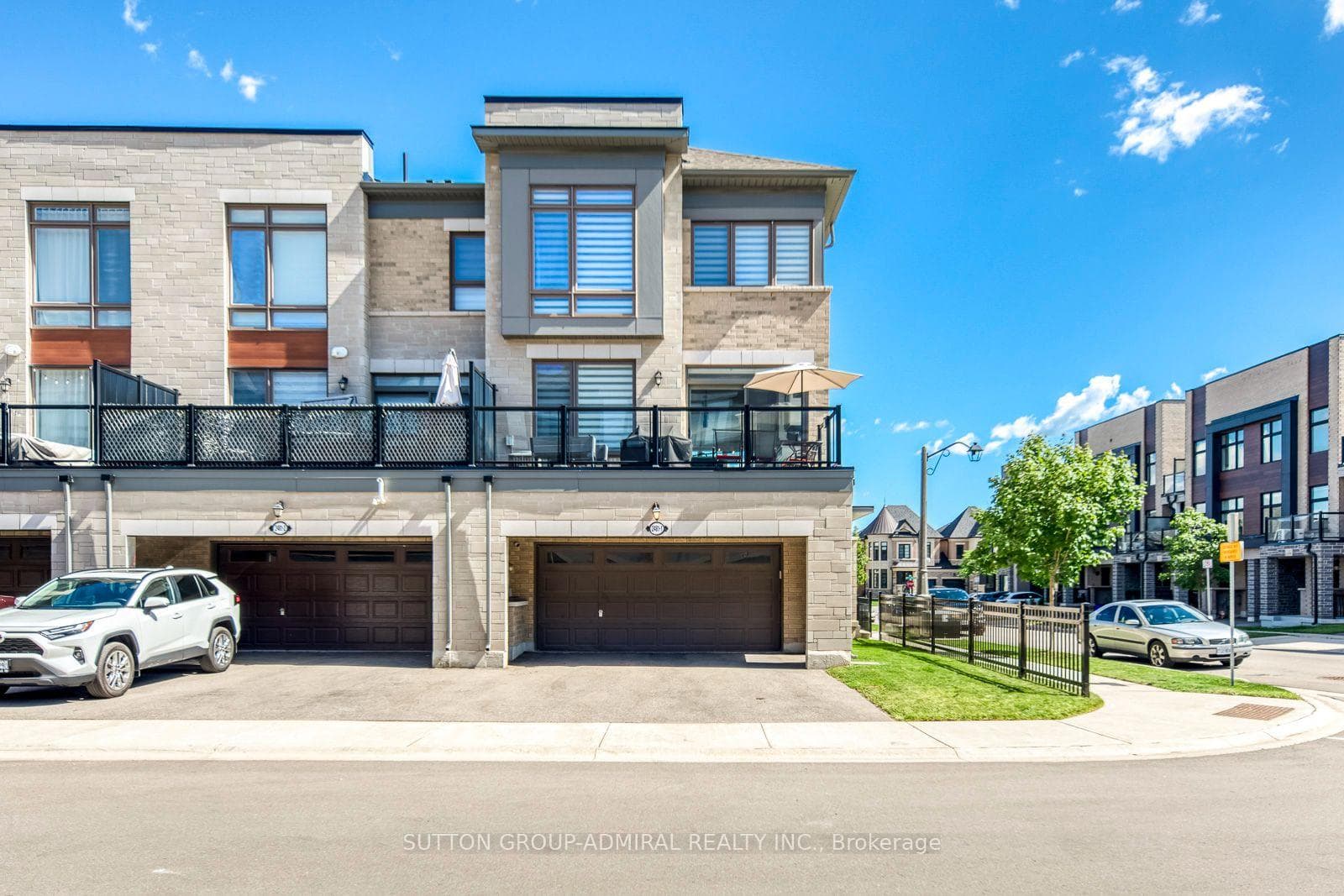 2481 Badger Crescent
