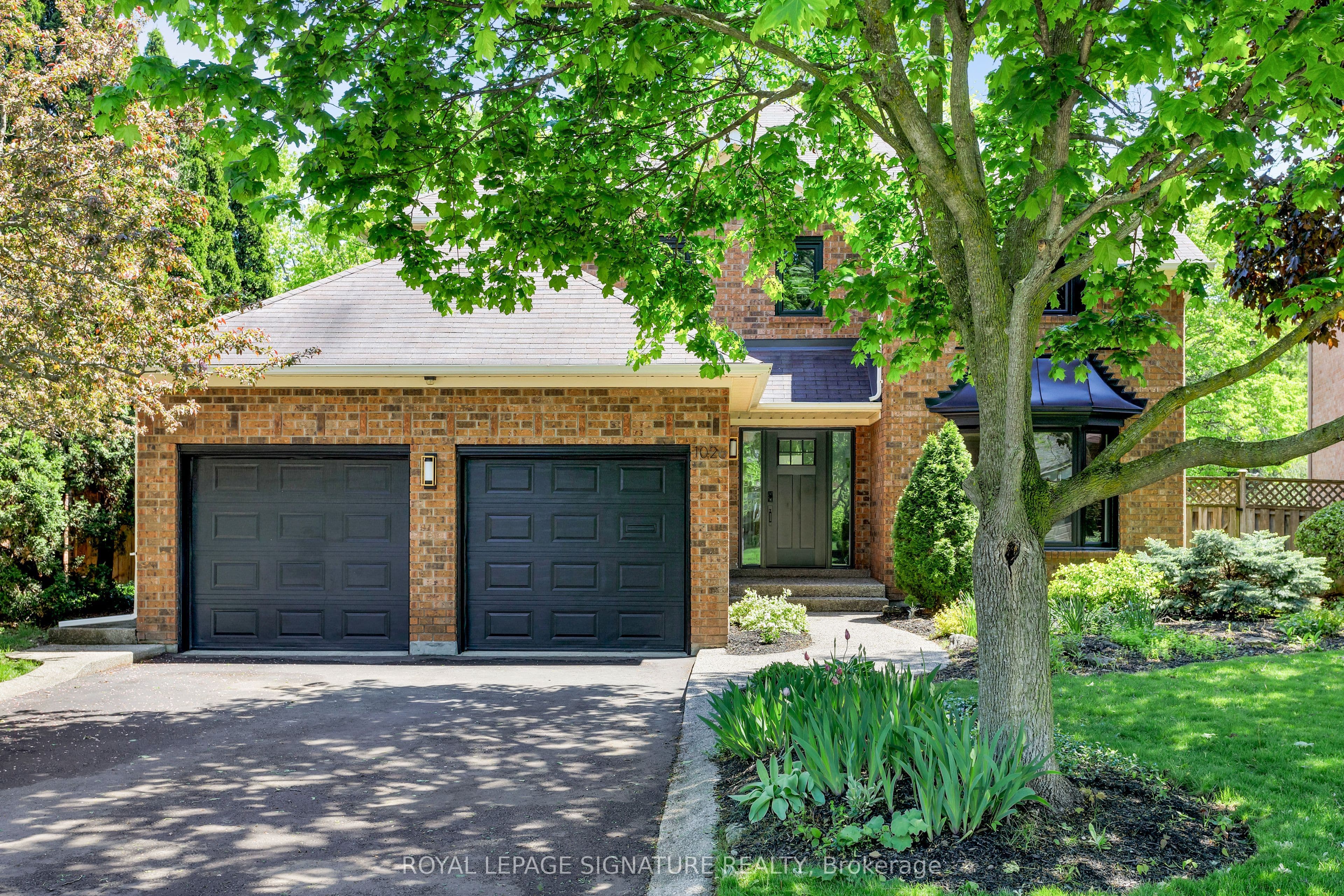 1026 Oak Meadow Road