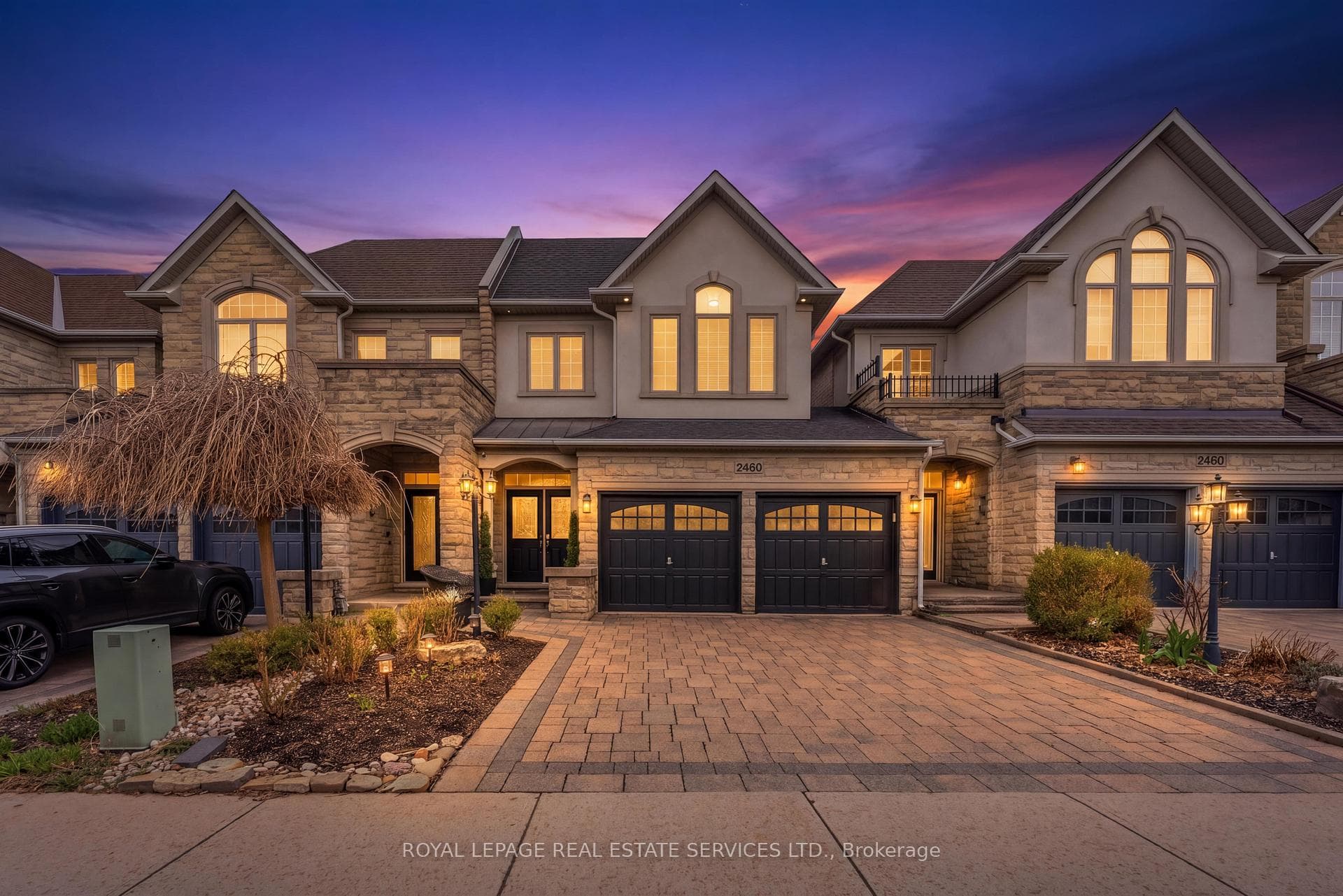 2460 Springforest Drive