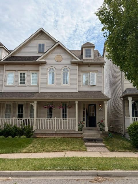 98 Roxton Road