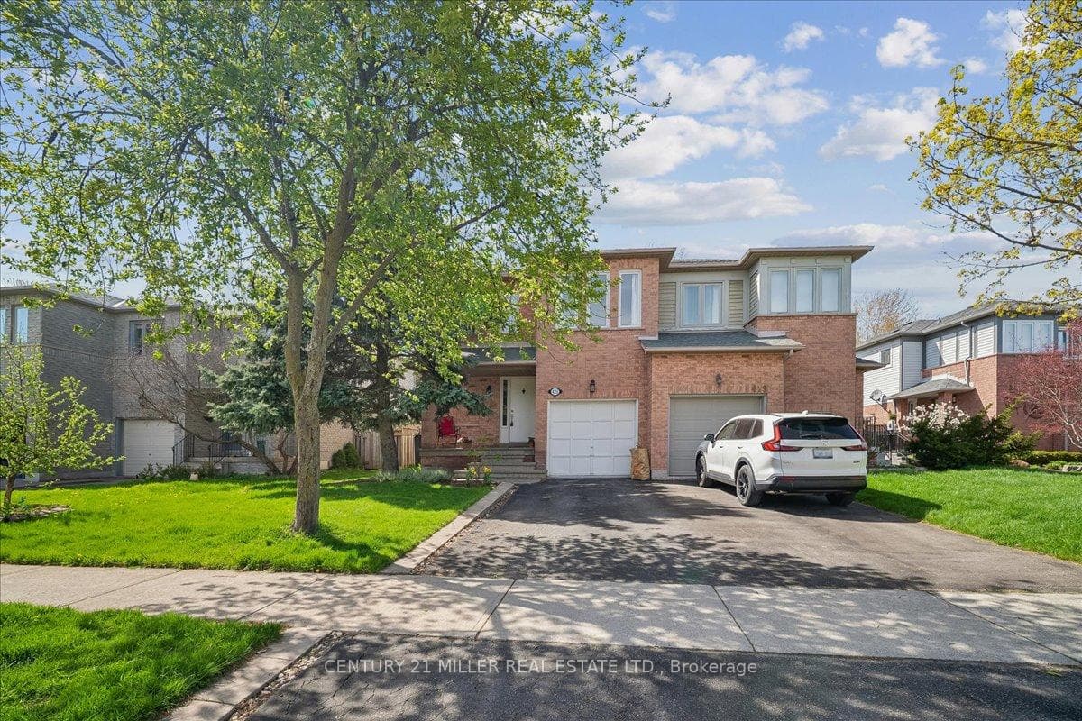 421 Levanna Lane