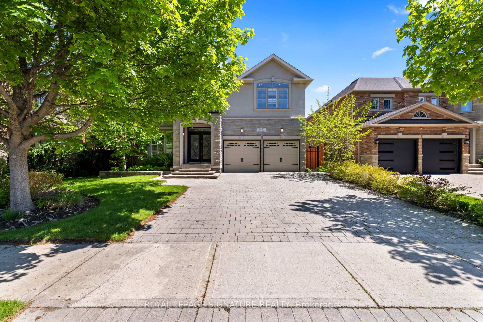 2480 Upper Valley Crescent