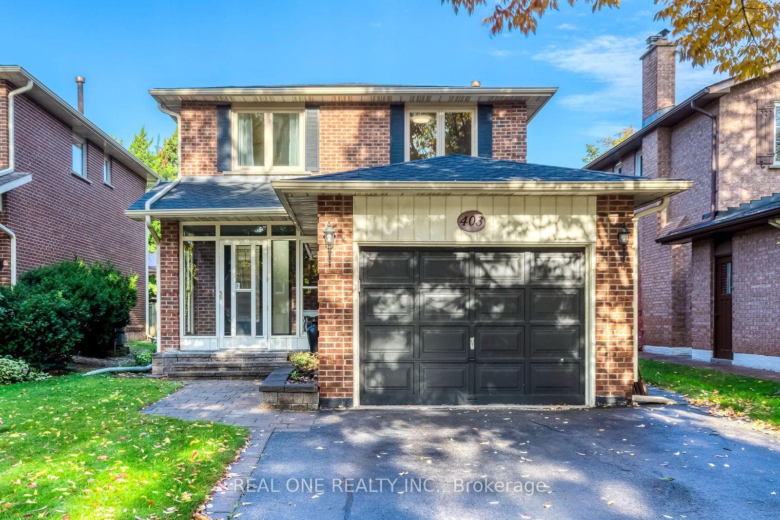 403 Parkridge Crescent