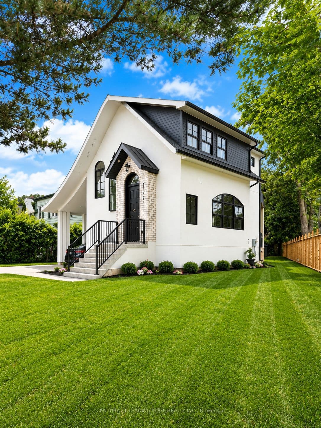 197 Glen Oak Drive