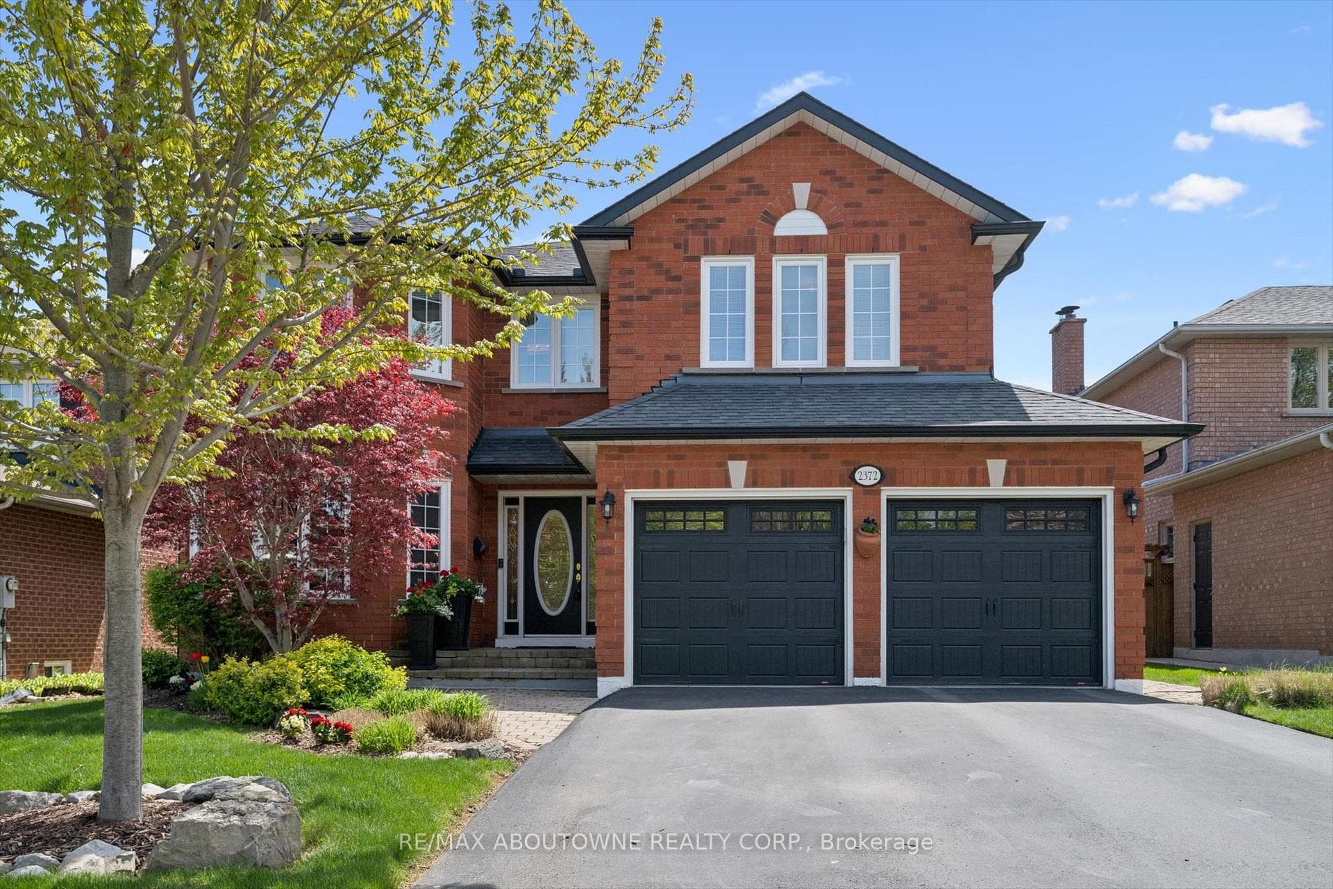 2372 Saugeen Road